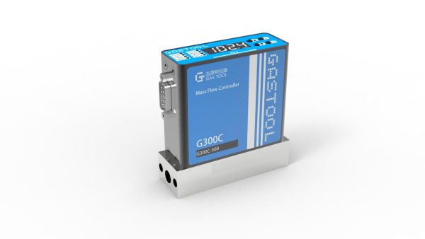 G300C 流量控制器 - 图片 3