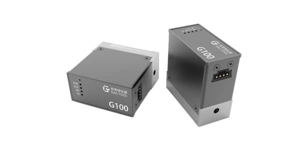 G100C 流量控制器 - 图片 3
