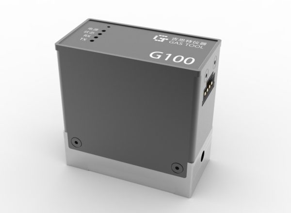 G100C 流量控制器 - 图片 2