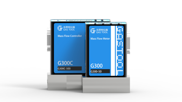 G300C 流量控制器 - 图片 4