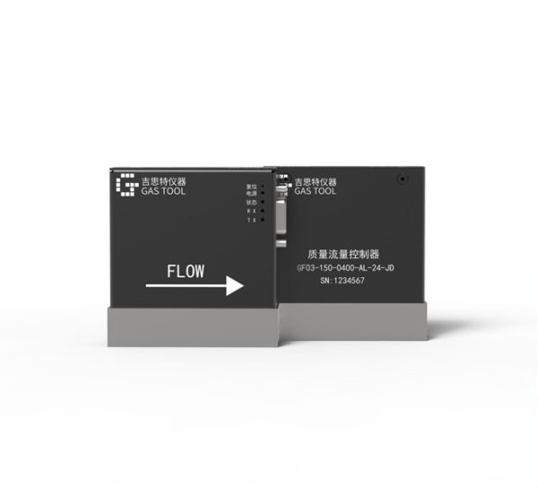 GF03C 流量控制器 - 图片 3